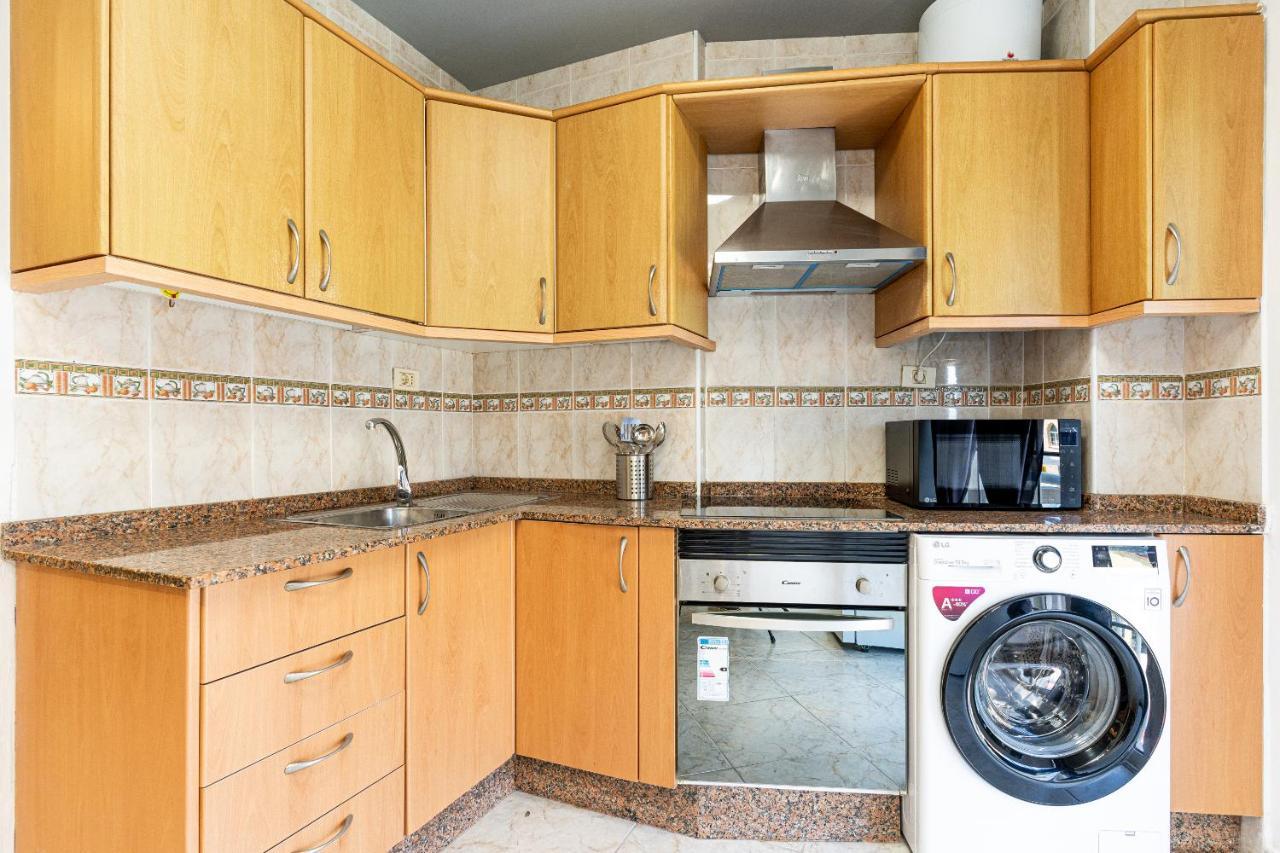קורלחו Casa Canely מראה חיצוני תמונה