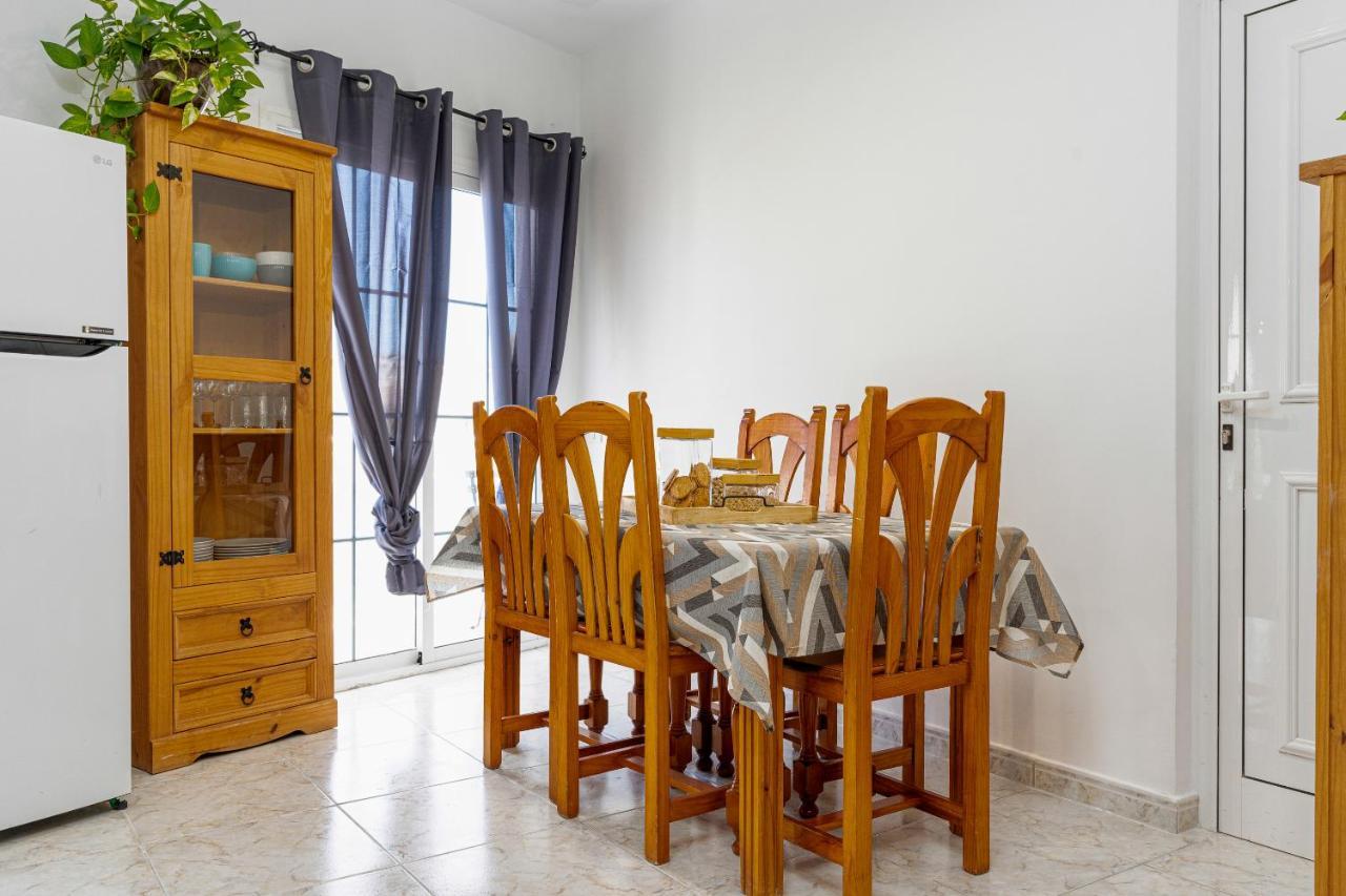 קורלחו Casa Canely מראה חיצוני תמונה
