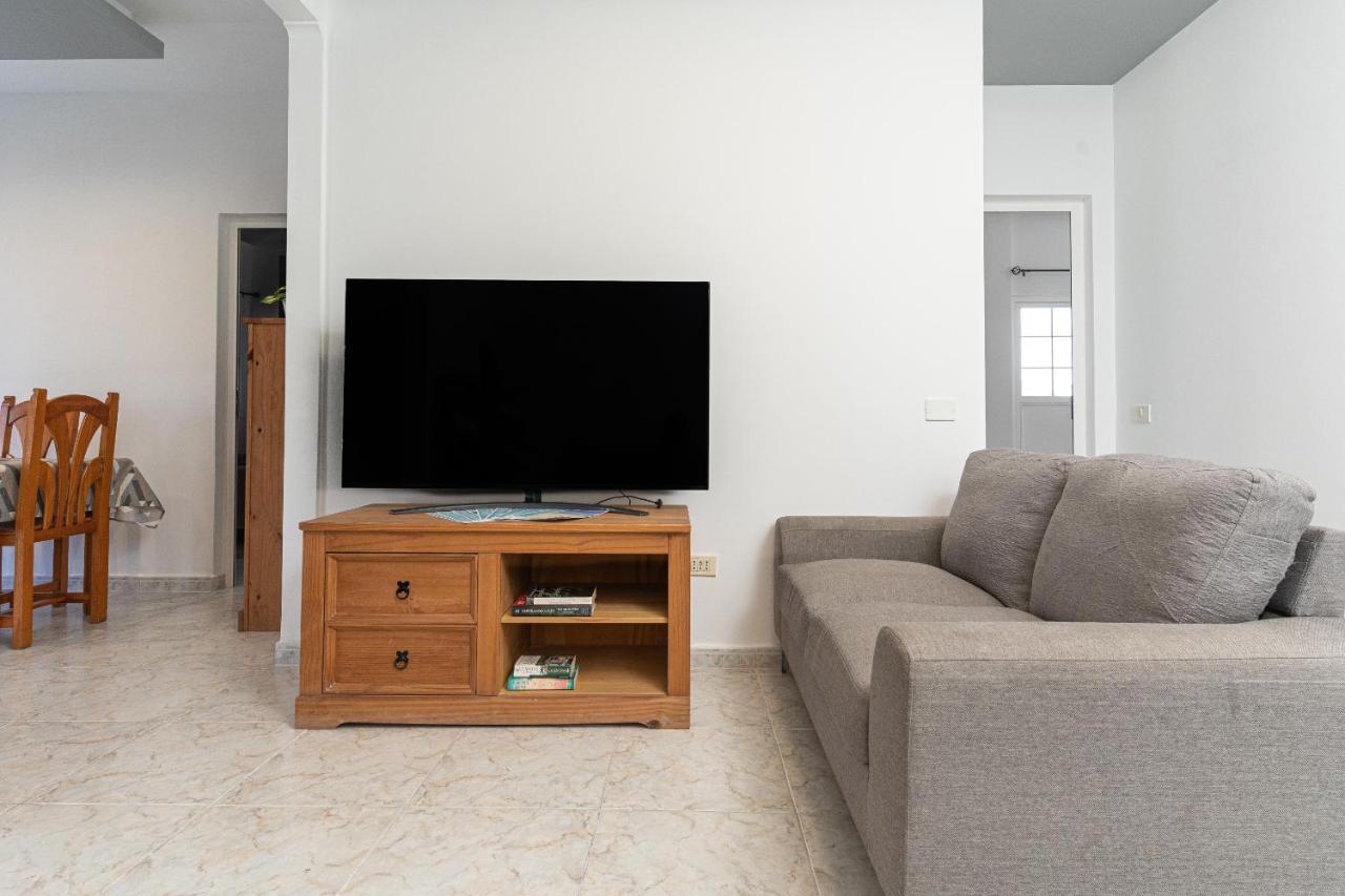 קורלחו Casa Canely מראה חיצוני תמונה