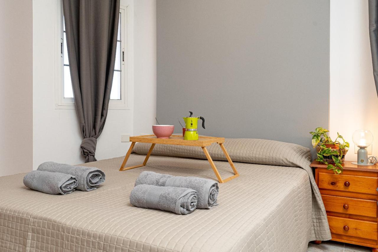 קורלחו Casa Canely מראה חיצוני תמונה