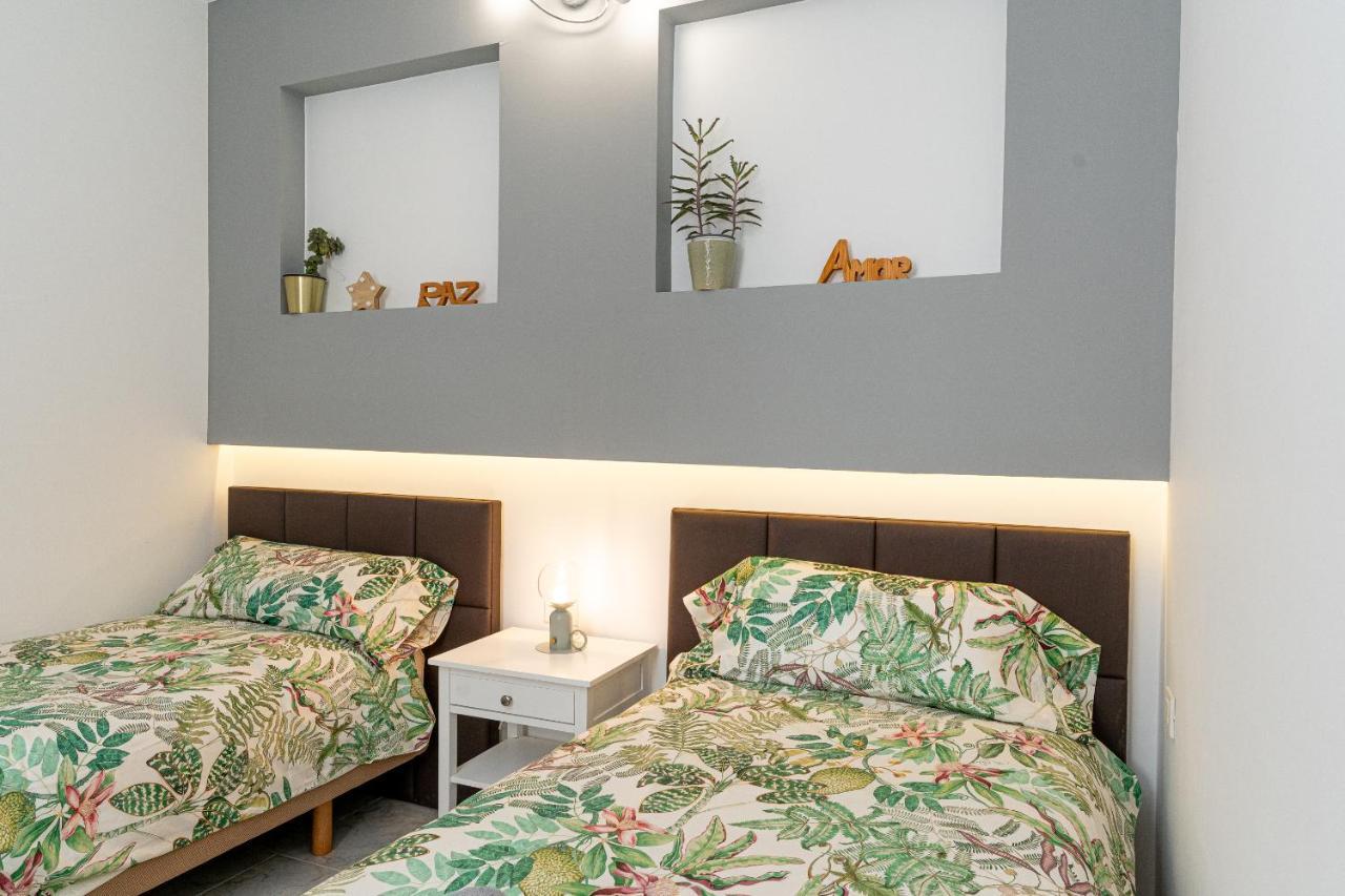 קורלחו Casa Canely מראה חיצוני תמונה