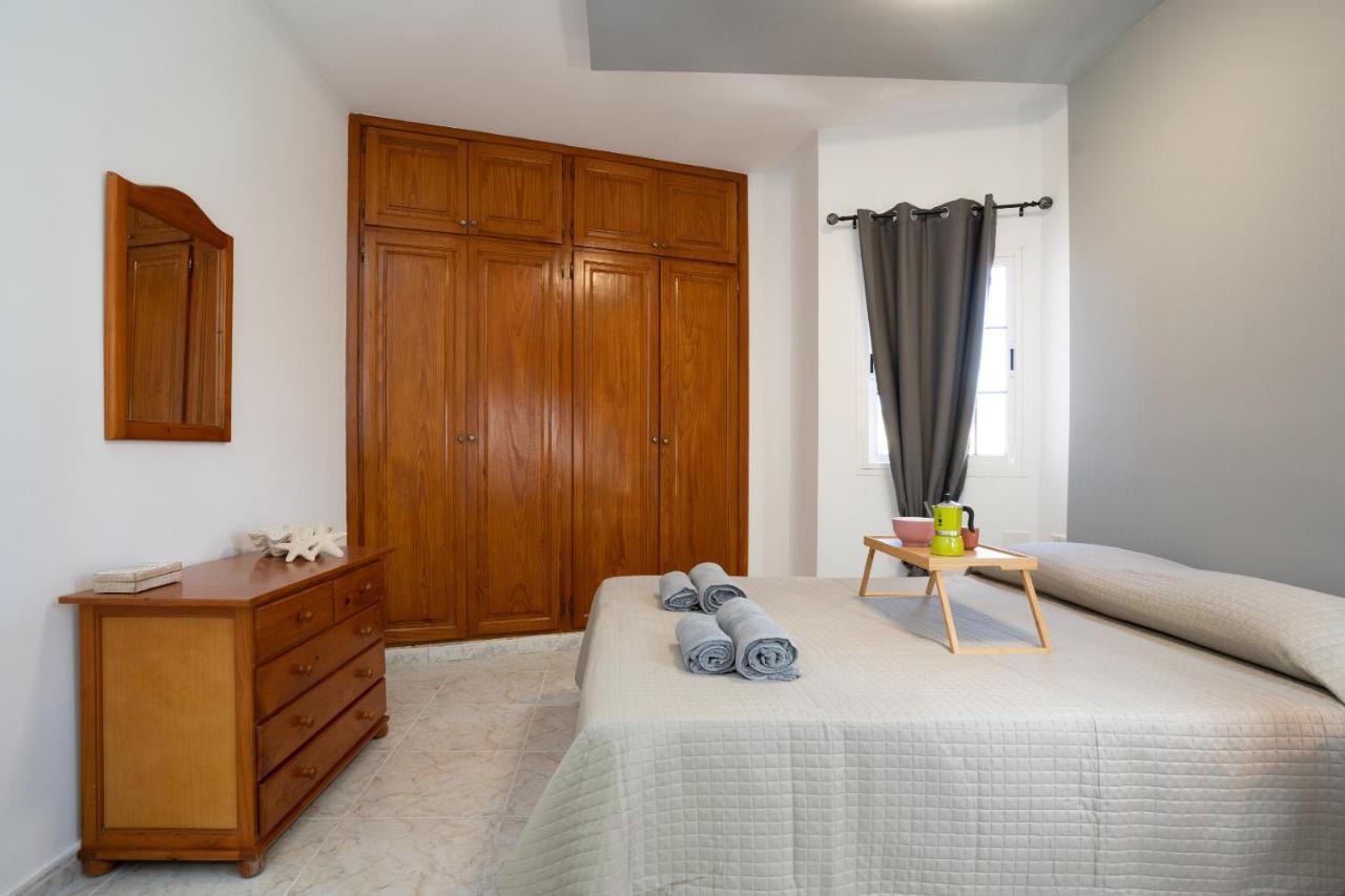 קורלחו Casa Canely מראה חיצוני תמונה