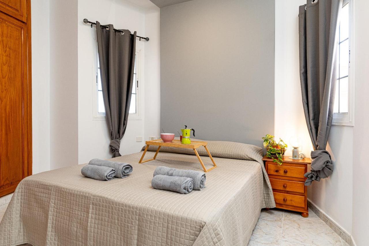 קורלחו Casa Canely מראה חיצוני תמונה
