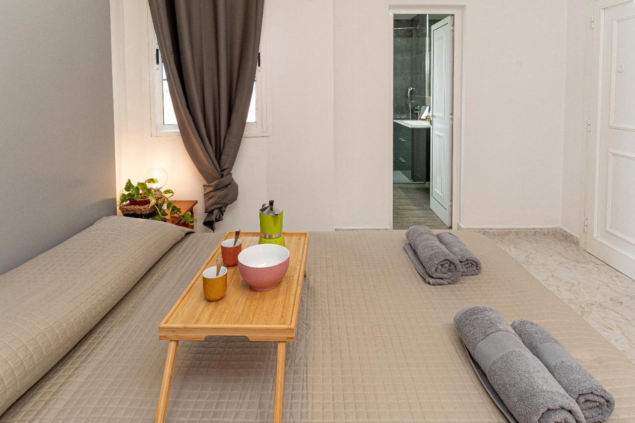 קורלחו Casa Canely מראה חיצוני תמונה