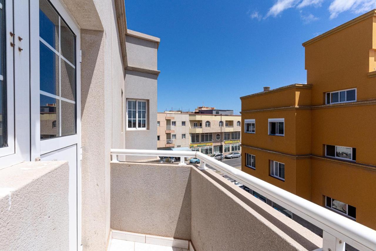 קורלחו Casa Canely מראה חיצוני תמונה