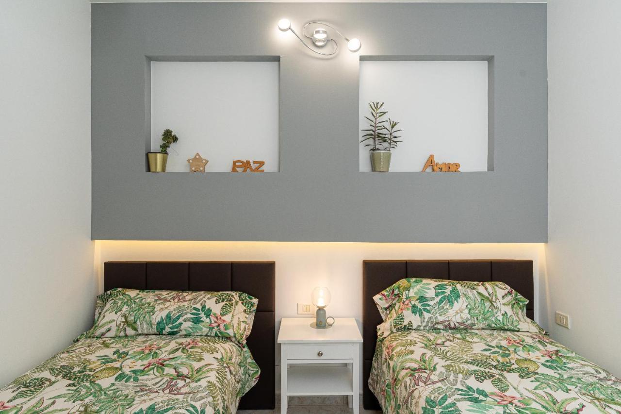 קורלחו Casa Canely מראה חיצוני תמונה