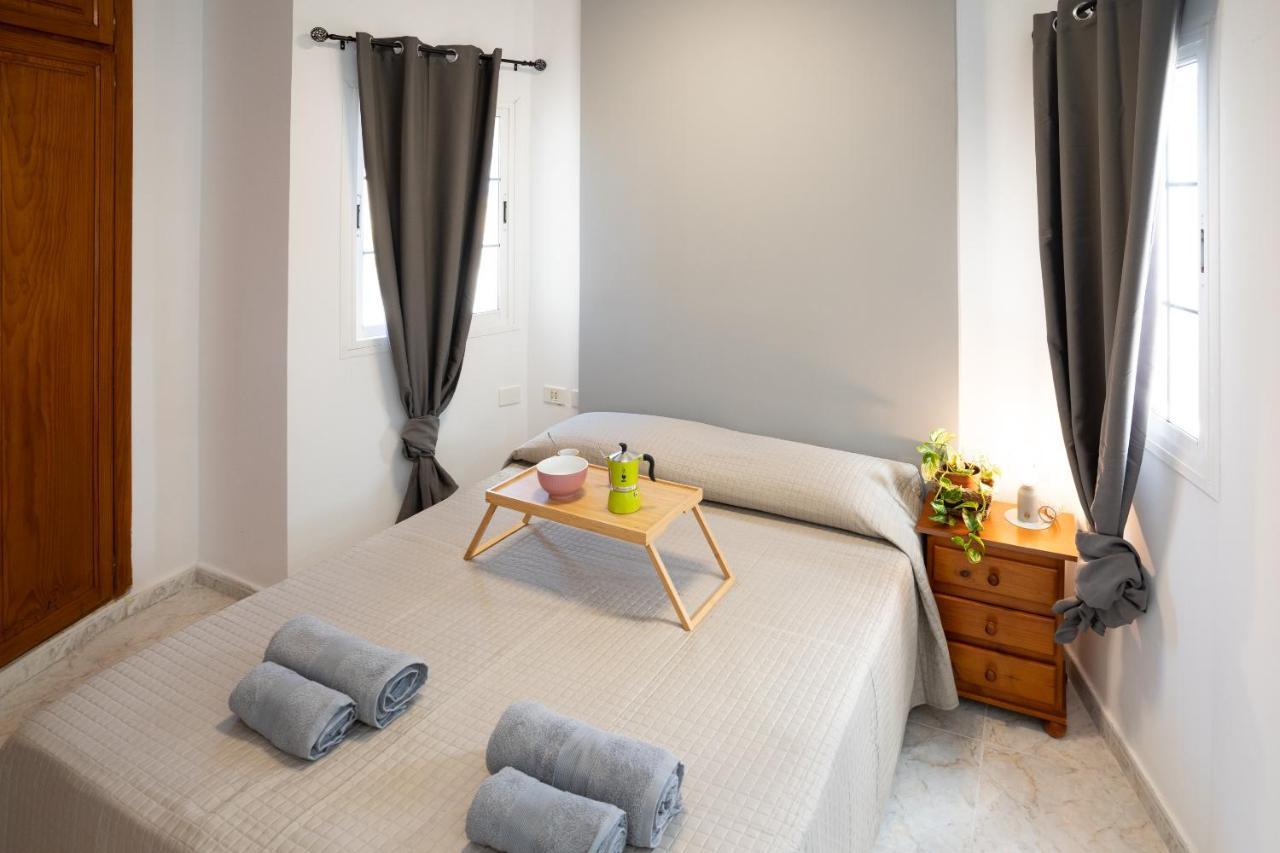 קורלחו Casa Canely מראה חיצוני תמונה