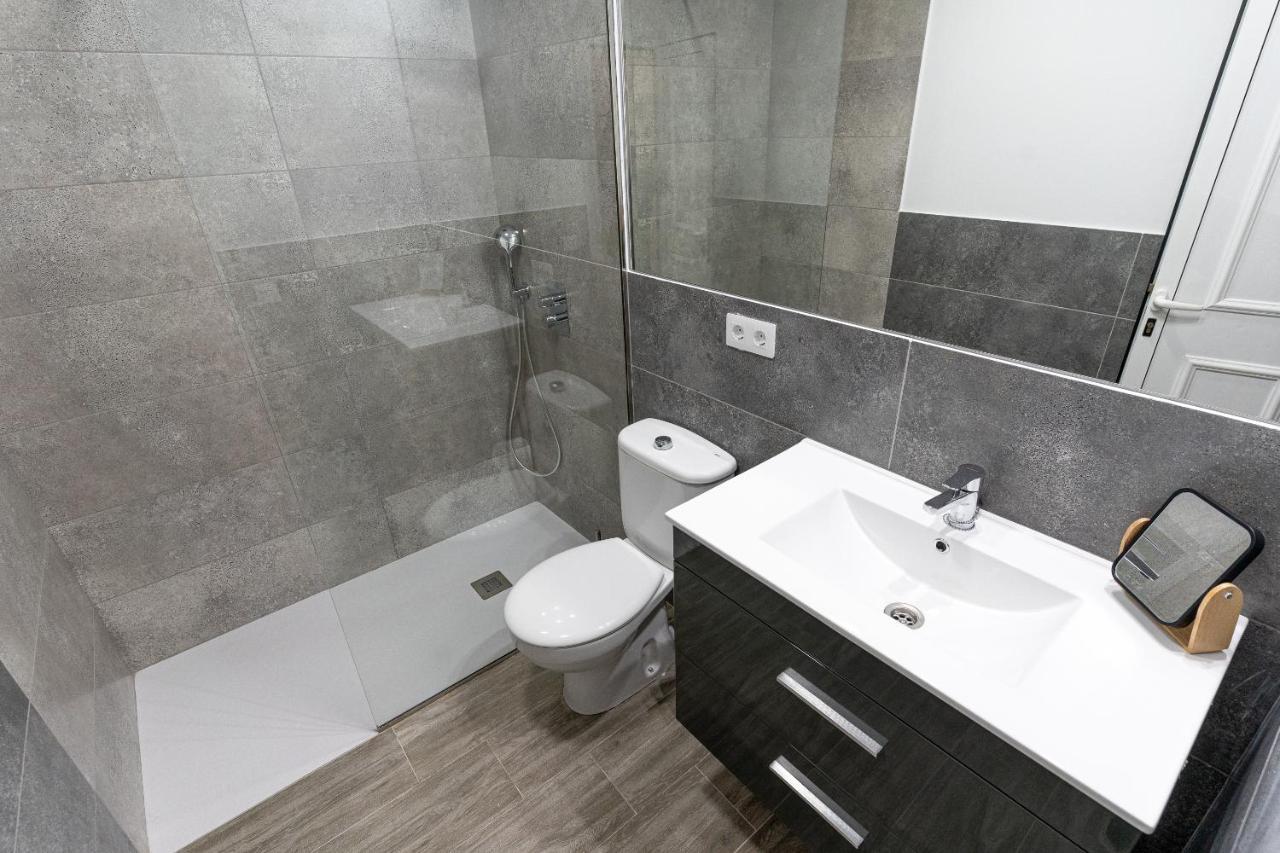 קורלחו Casa Canely מראה חיצוני תמונה